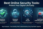 best online security tools protect your digital life easily