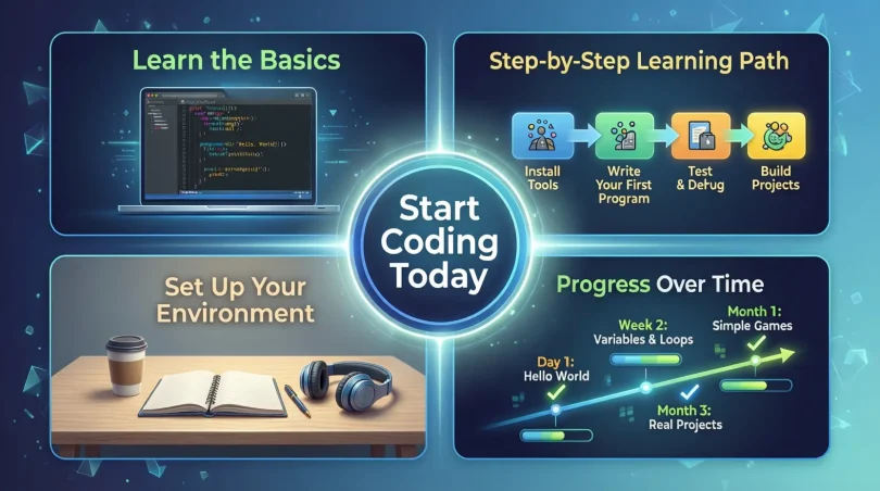 coding software for students a complete beginner-friendly guide
