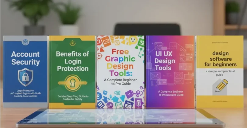 design software for beginners a simple and practical guide
