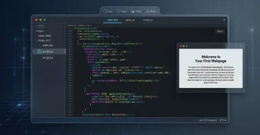 online code editors a complete beginner to intermediate guide