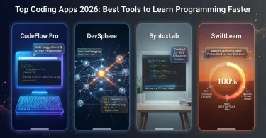 top coding apps 2026 best tools to learn programming faster