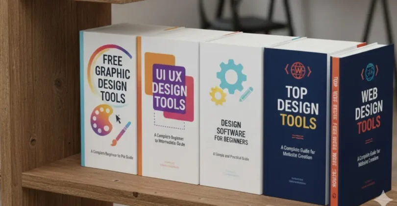 top web design tools a complete guide for modern website creation